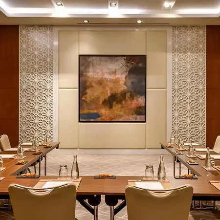 Grand Mercure Dubai City-2