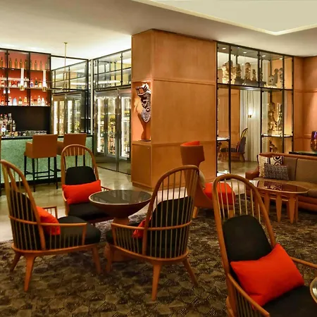 Movenpick Hotel Abidjan-2