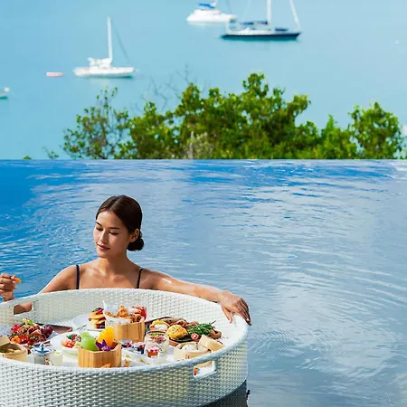 V Villas Phuket - Mgallery Collection-3
