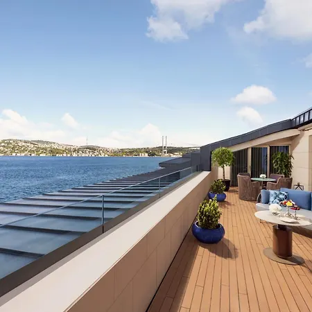 Mandarin Oriental Bosphorus, Istanbul-2
