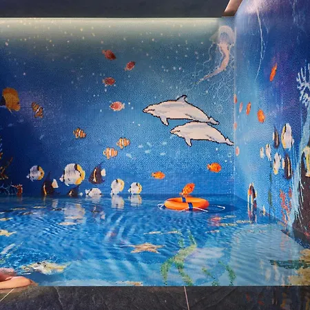 Mandarin Oriental Bosphorus, Istanbul-3
