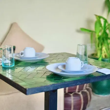 Riad La Vie-3