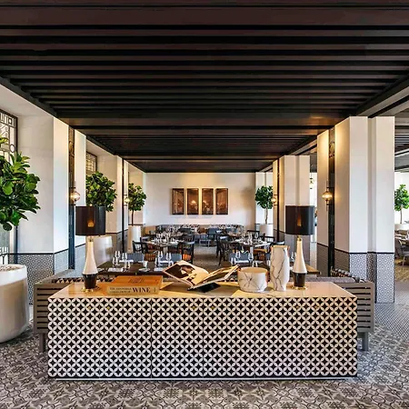 Fairmont La Marina Rabat Sale Hotel And Residences-3