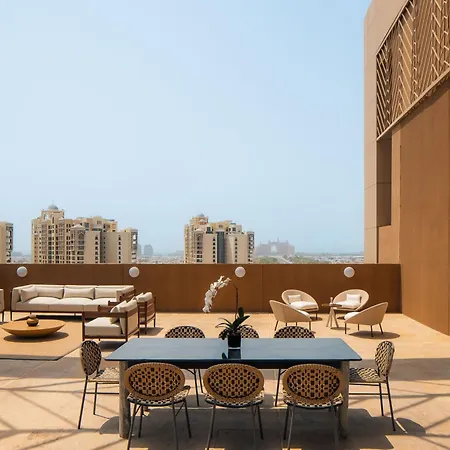 Cheval Maison - The Palm-2