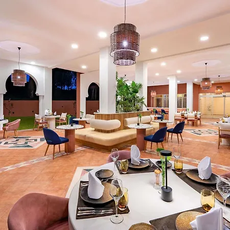 Rixos Park Belek - The Land Of Legends Access-2