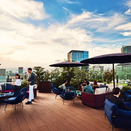 Hotel Indigo Tokyo Shibuya By Ihg-2