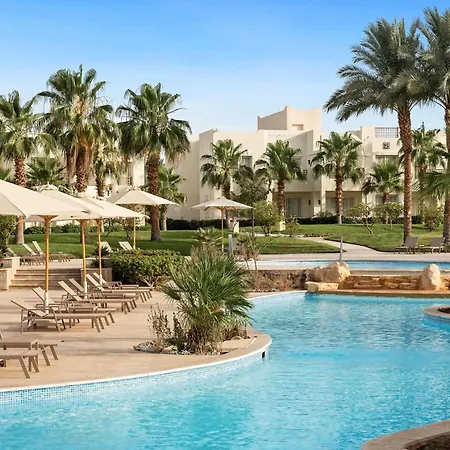 Swissôtel Sharm El Sheikh - Ultra All Inclusive Collection-3
