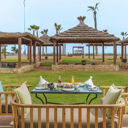 Sofitel Agadir Royal Bay Resort-2