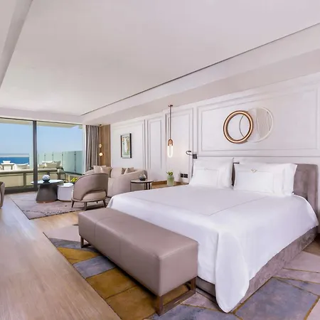 Rixos Radamis Sharm El Sheikh-2