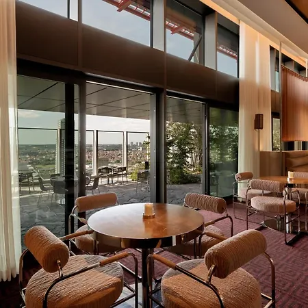 The Standard, Brussels-3