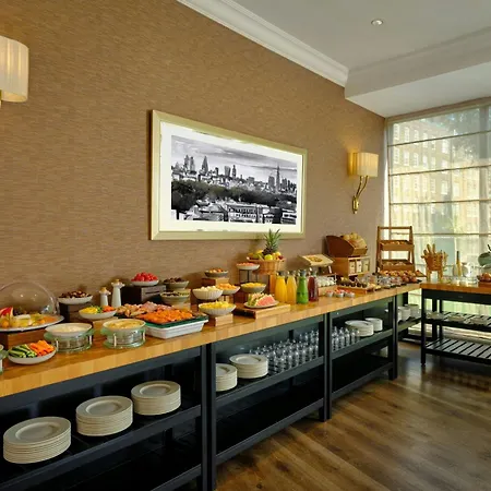 The Park Tower Knightsbridge, A Luxury Collection Hotel, London-3