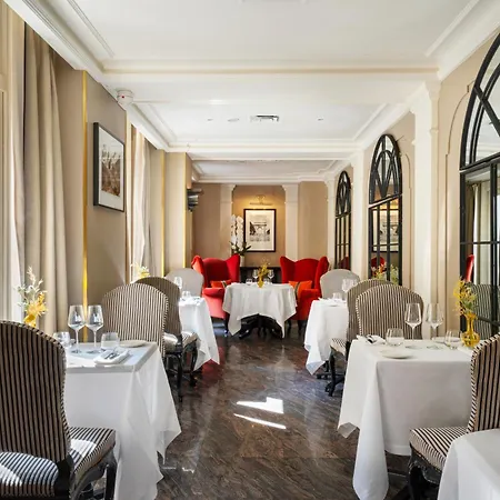 Castille Paris - Starhotels Collezione-2