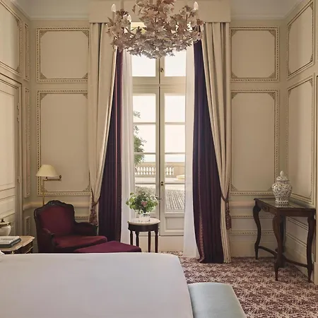 Hôtel du Palais Biarritz, in The Unbound Collection by Hyatt-2