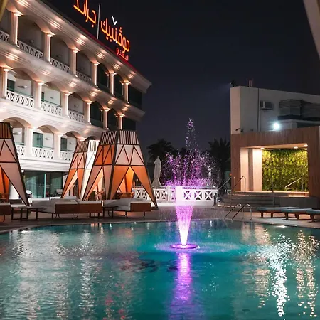 Moevenpick Grand Al Bustan-3