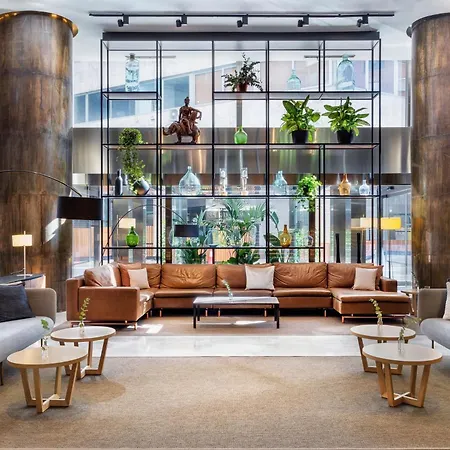 Melia Madrid Princesa-3