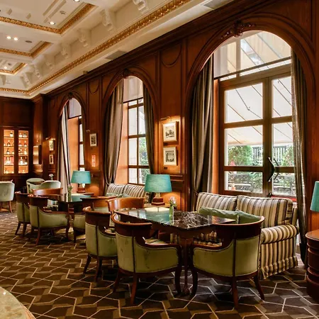 Hotel Fénix, a Gran Meliá Hotel - The Leading Hotels of the World-2