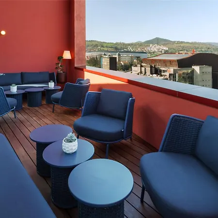 Melia Bilbao-2