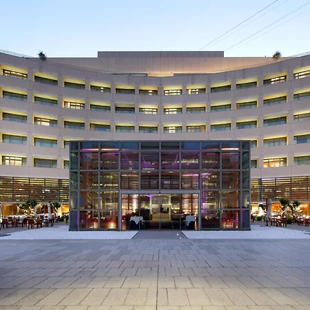 Eurostars Grand Marina Hotel Gl-2