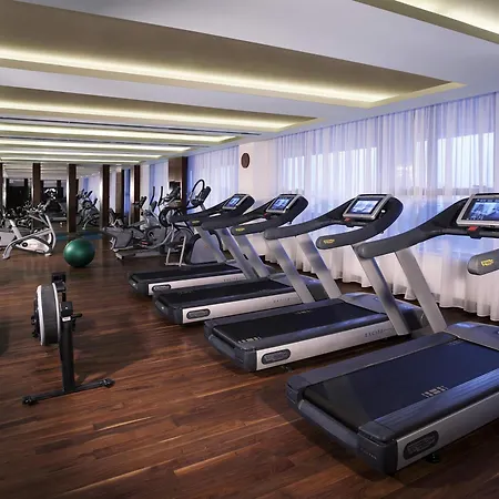 Pullman Dubai Creek City Centre-3