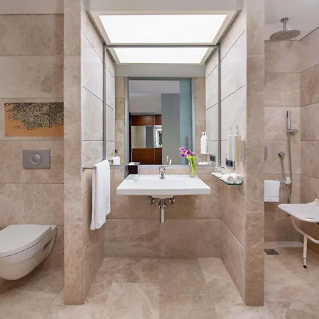 Swissotel Buyuk Efes Izmir-2