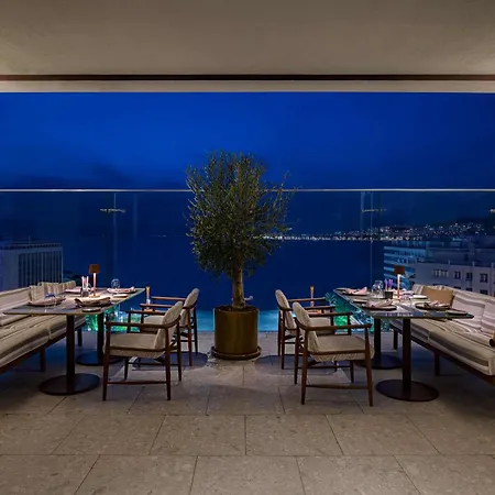 Swissotel Buyuk Efes Izmir-3
