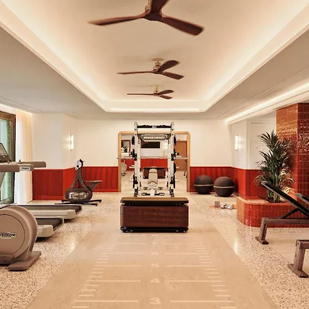 Hotel Palais De La Mediterranee, In The Unbound Collection By Hyatt-2