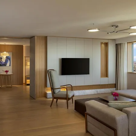 Moevenpick Hotel Istanbul Bosphorus-3