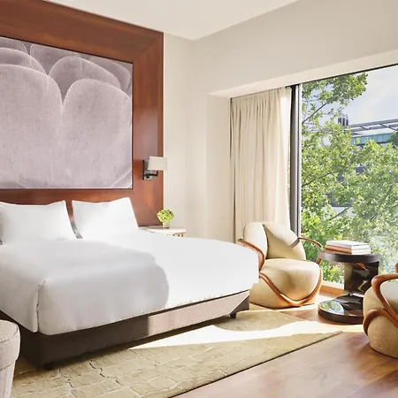 Park Hyatt Zurich - City Center Luxury-2