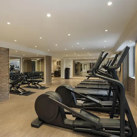 Hyatt Regency London - The Churchill-2