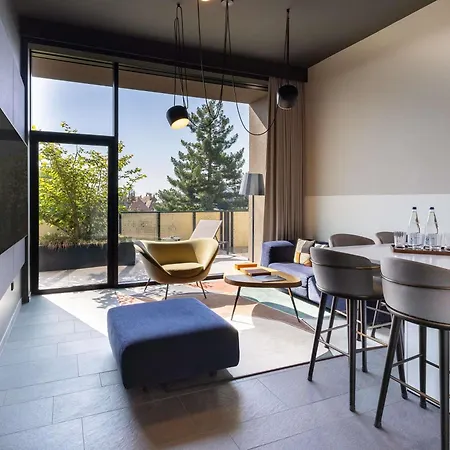 L'Esquisse Hotel&Spa Colmar - MGallery Collection-2