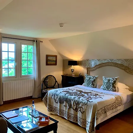 Beaumanoir Small Luxury Boutique Hotel-2