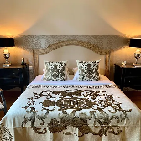 Beaumanoir Small Luxury Boutique Hotel-3
