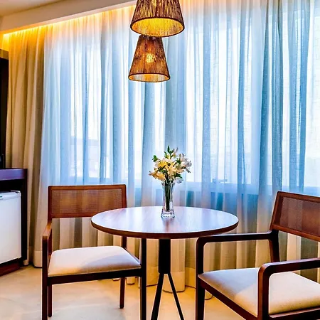 Grand Mercure Rio De Janeiro Copacabana-2