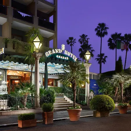 Parco Dei Principi Grand Hotel & Spa-2