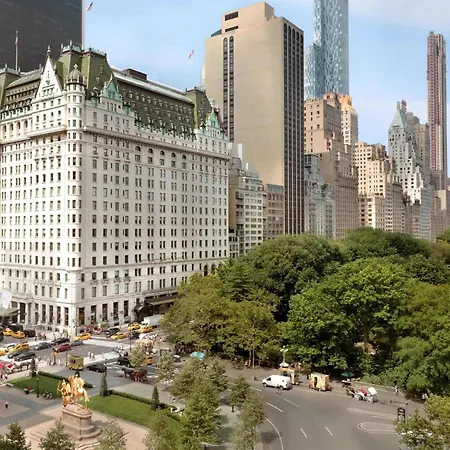The Plaza, A Fairmont Hotel-3