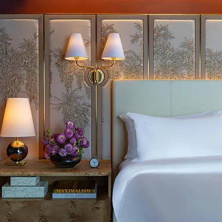 Jw Marriott Essex House New York-2