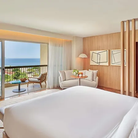 Fairmont Rio De Janeiro Copacabana-3