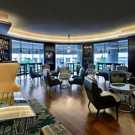 Pullman Kuala Lumpur City Centre Hotel & Residences-3