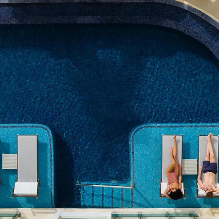 Hyatt Zilara Cancun (Adults Only)-2