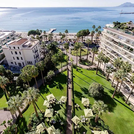 Mondrian Cannes-2