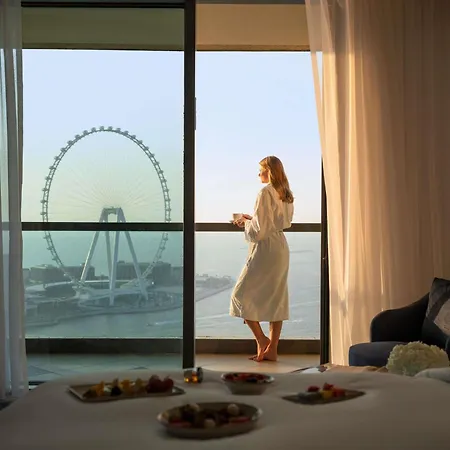Sofitel Dubai Jumeirah Beach-2