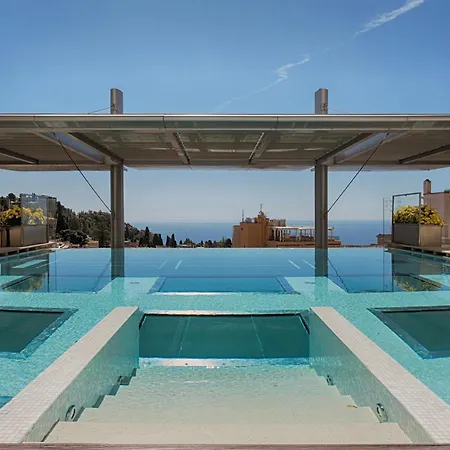 Nh Collection Taormina-2
