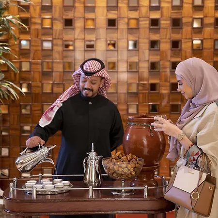 Raffles Makkah Palace-3