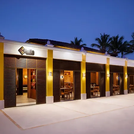 Dreams Tulum Resort & Spa-2