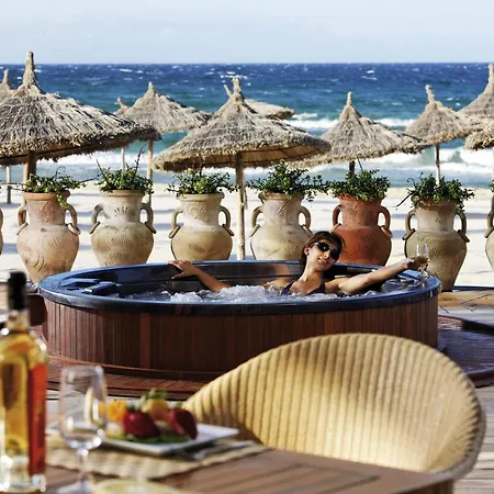 Moevenpick Resort & Marine Spa Sousse-3