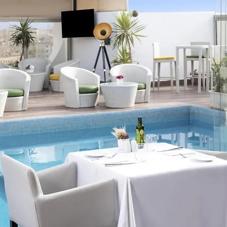 Moevenpick Hotel Casablanca-2