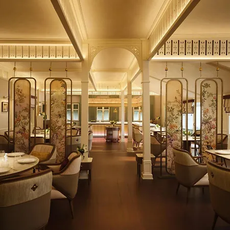 Mandarin Oriental, Bangkok-2