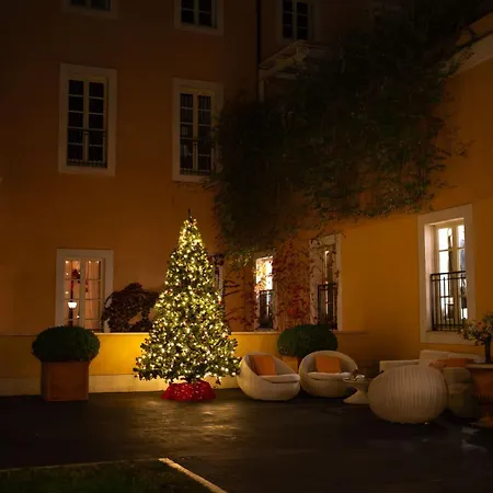 Villa Agrippina, A Gran Melia Hotel - The Leading Hotels Of The World-3