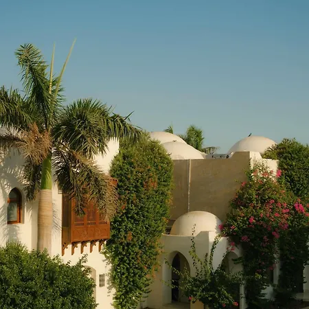 Movenpick Resort Sharm El Sheikh-3
