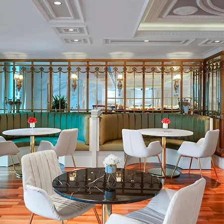 Rixos Pera Istanbul - Nickelodeon Play Access-2